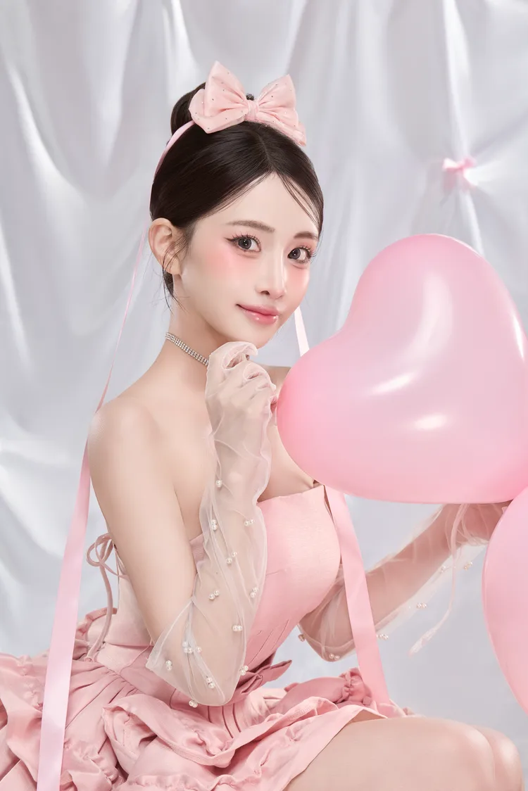 Haruka Studio フラッグシップ撮影の代表作品